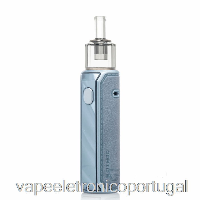 Vape Eletrônico Voopoo Doric E 25w Pod System Ciano